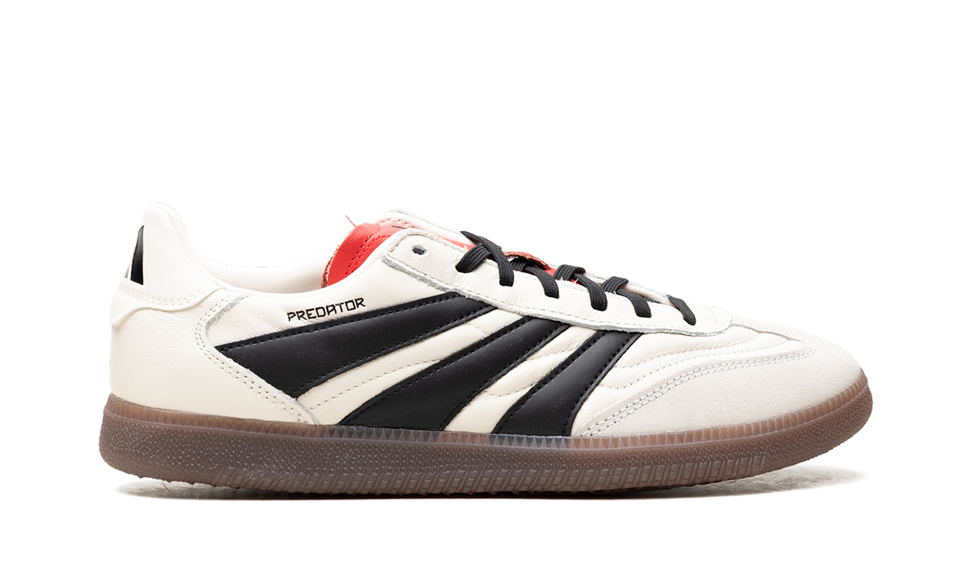 Predator Freestyle Indoor "Goal Hunter Pack"