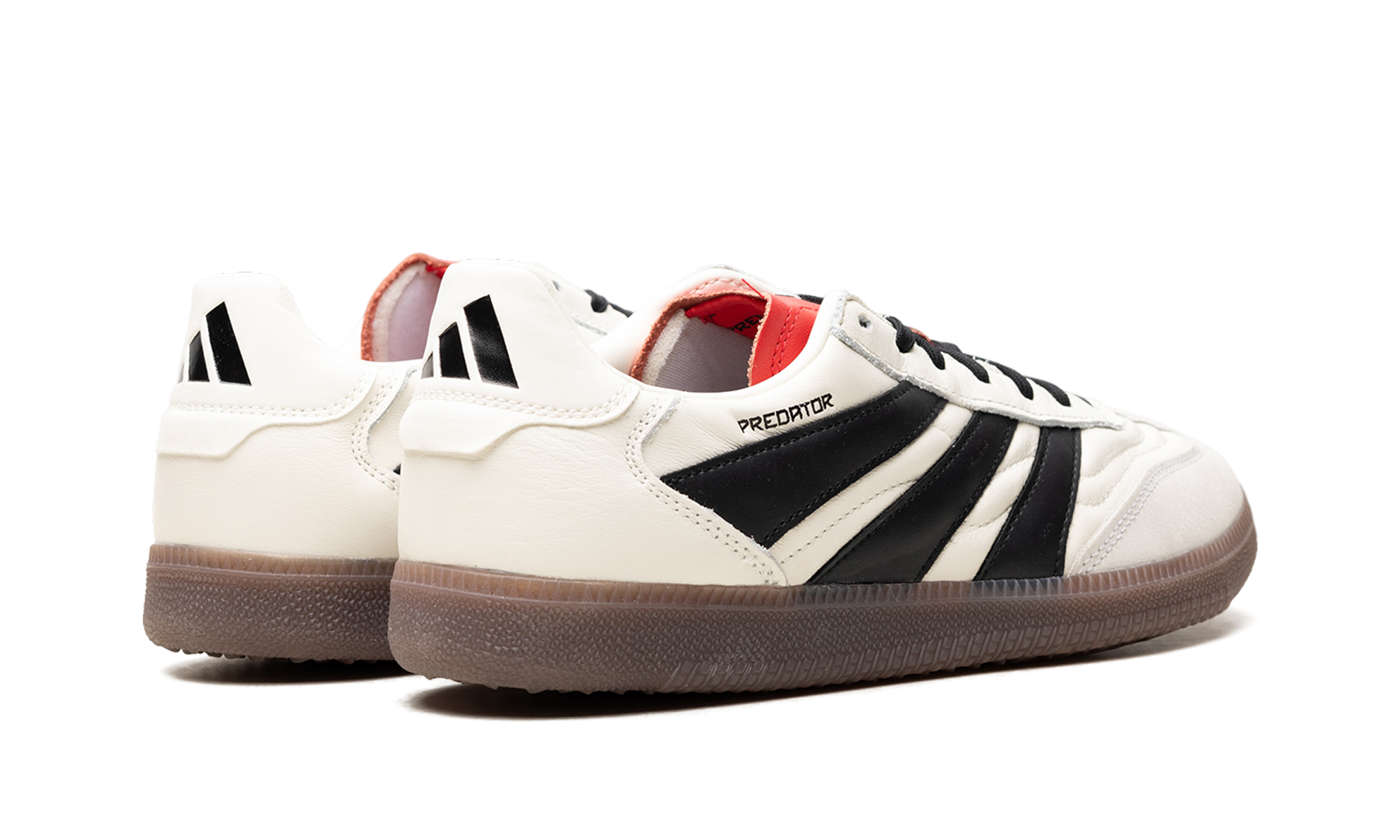 Predator Freestyle Indoor "Goal Hunter Pack"