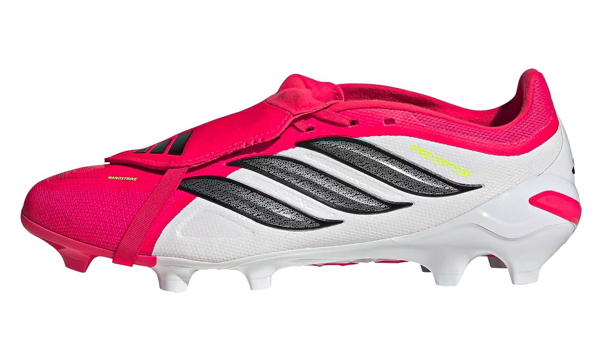 Predator League Fold-Over Tongue Fg "Born For Goals Pack"