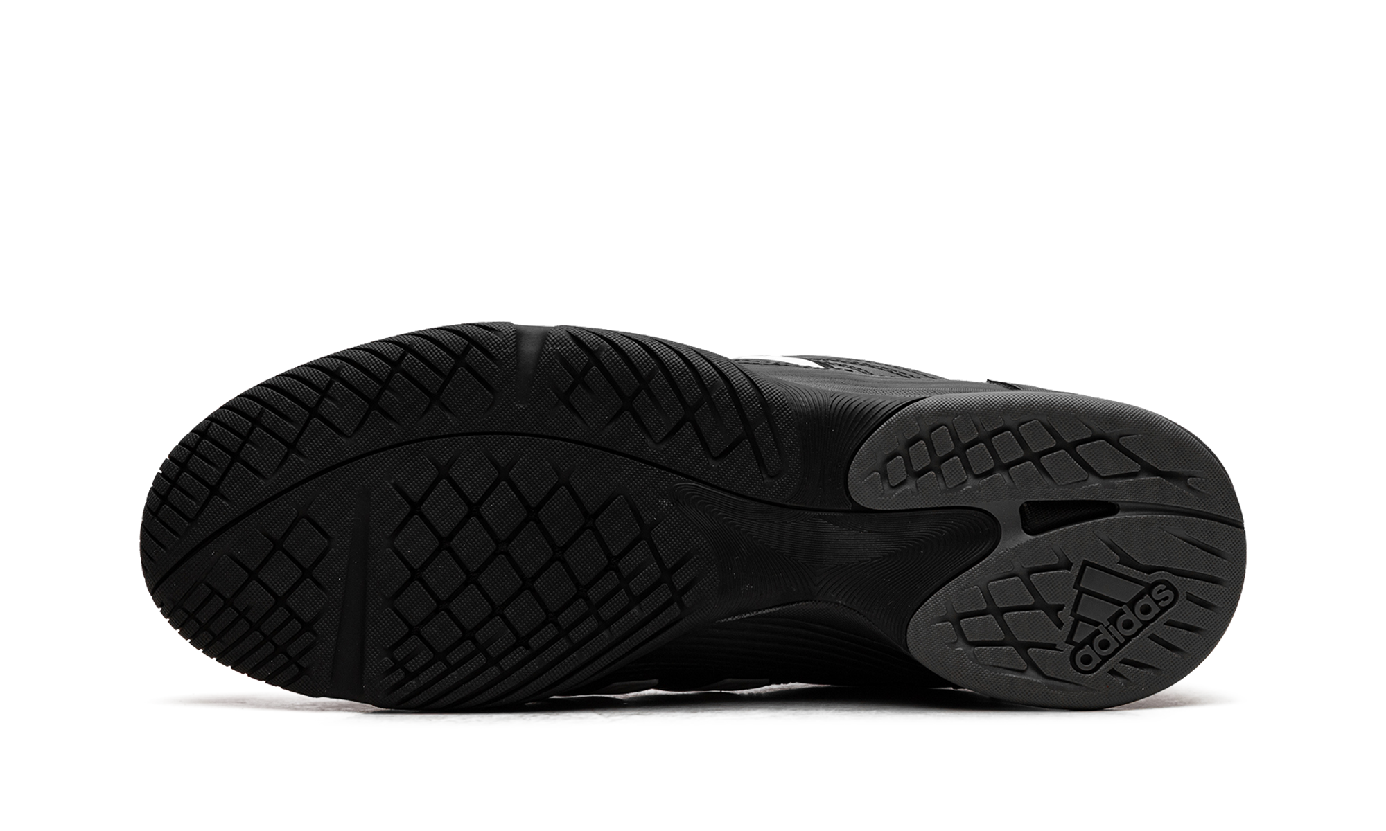 Predator Sala "Black Zero Metallic"