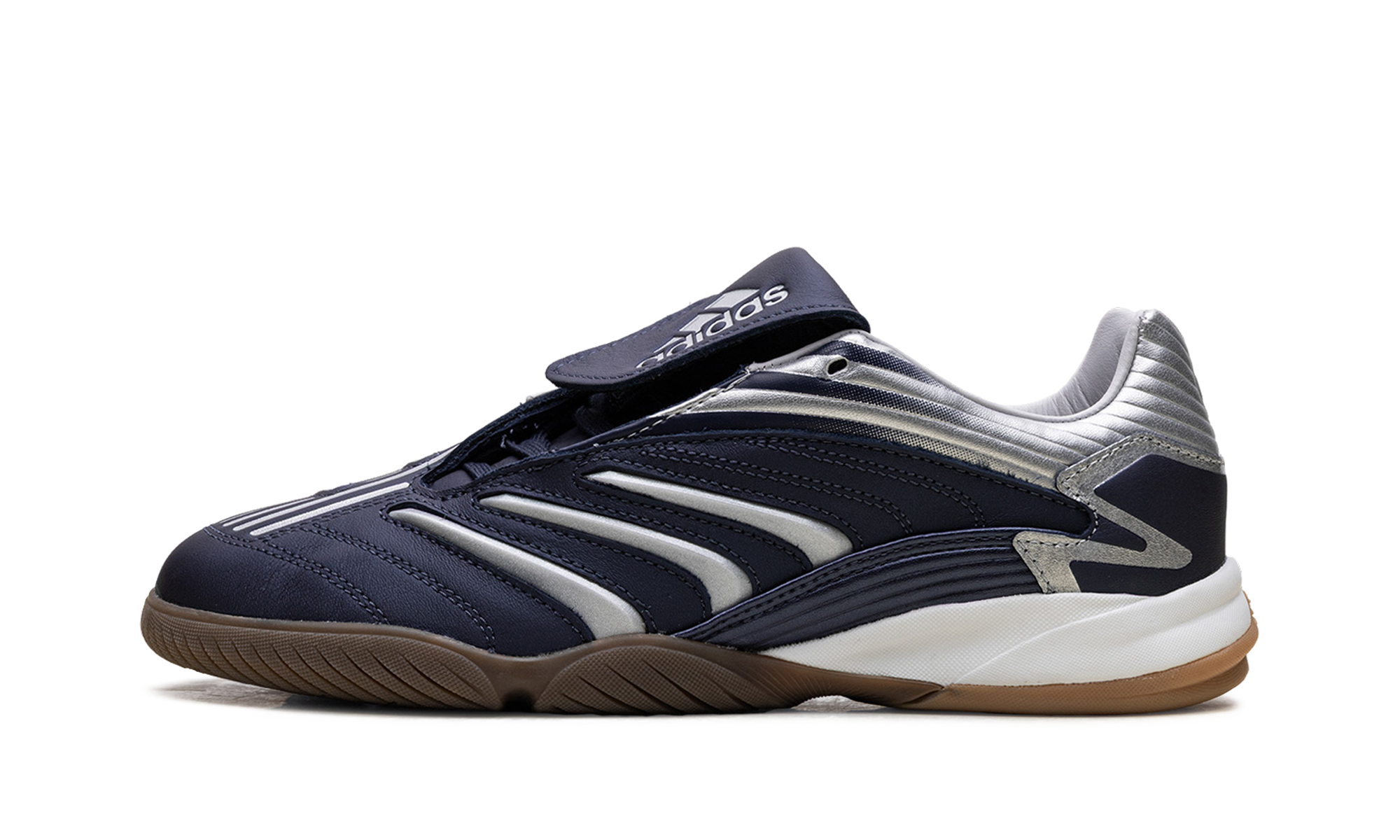 Predator Sala "Shadow Navy Silver"