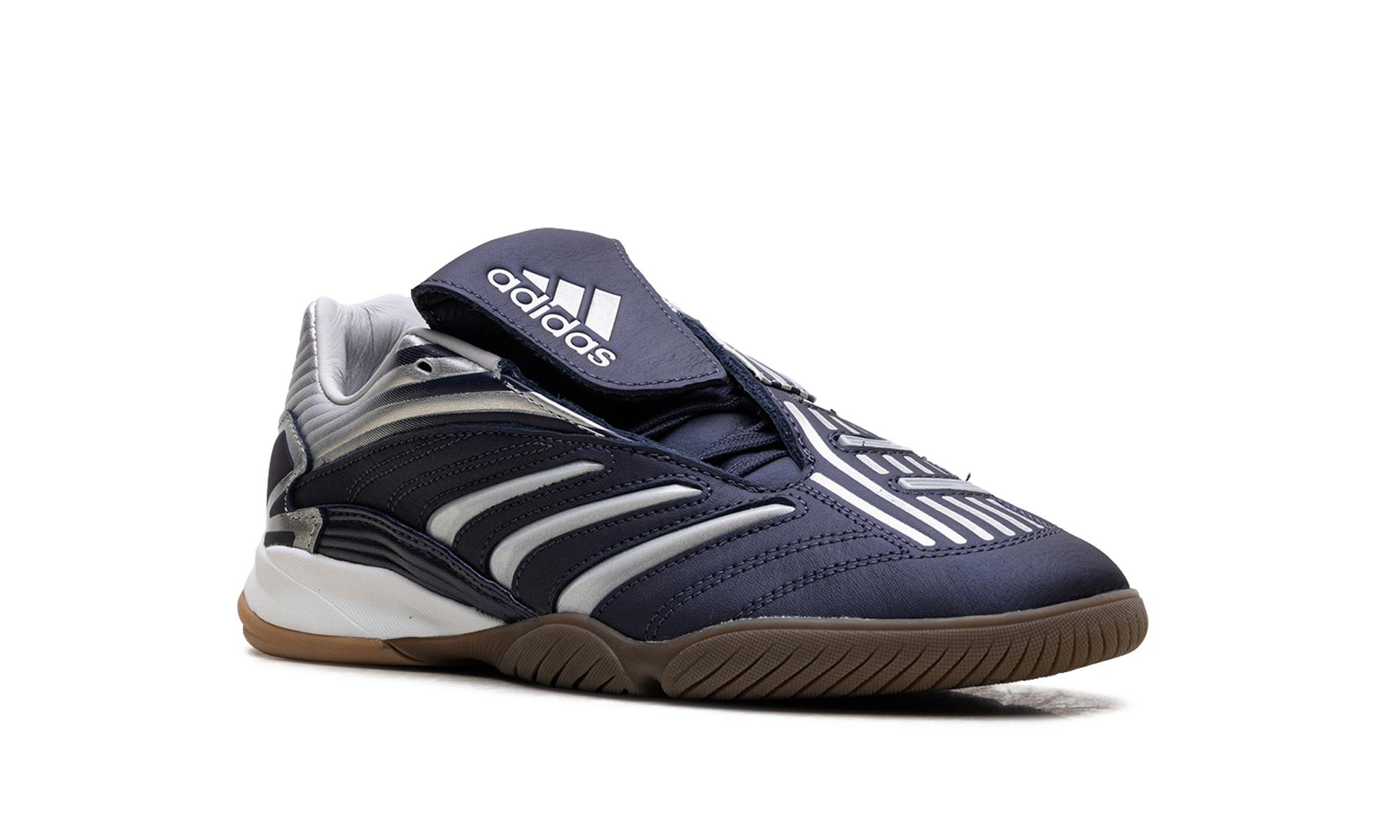 Predator Sala "Shadow Navy Silver"