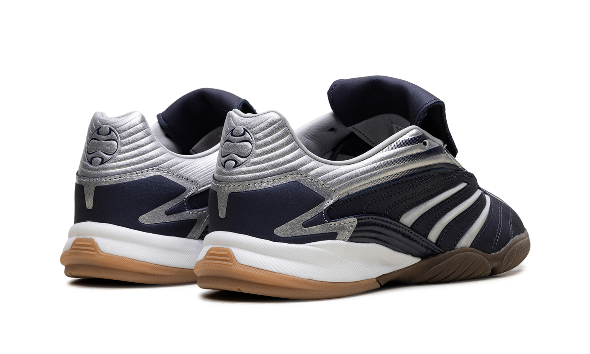 Predator Sala "Shadow Navy Silver"