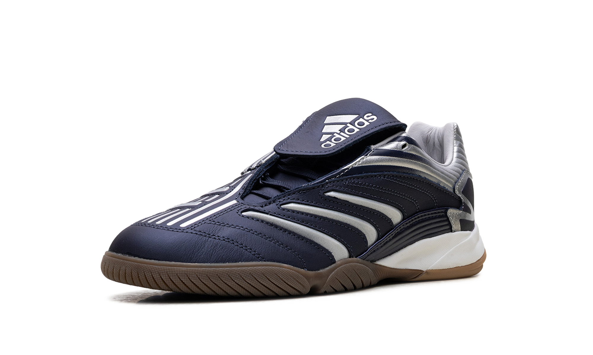 Predator Sala "Shadow Navy Silver"