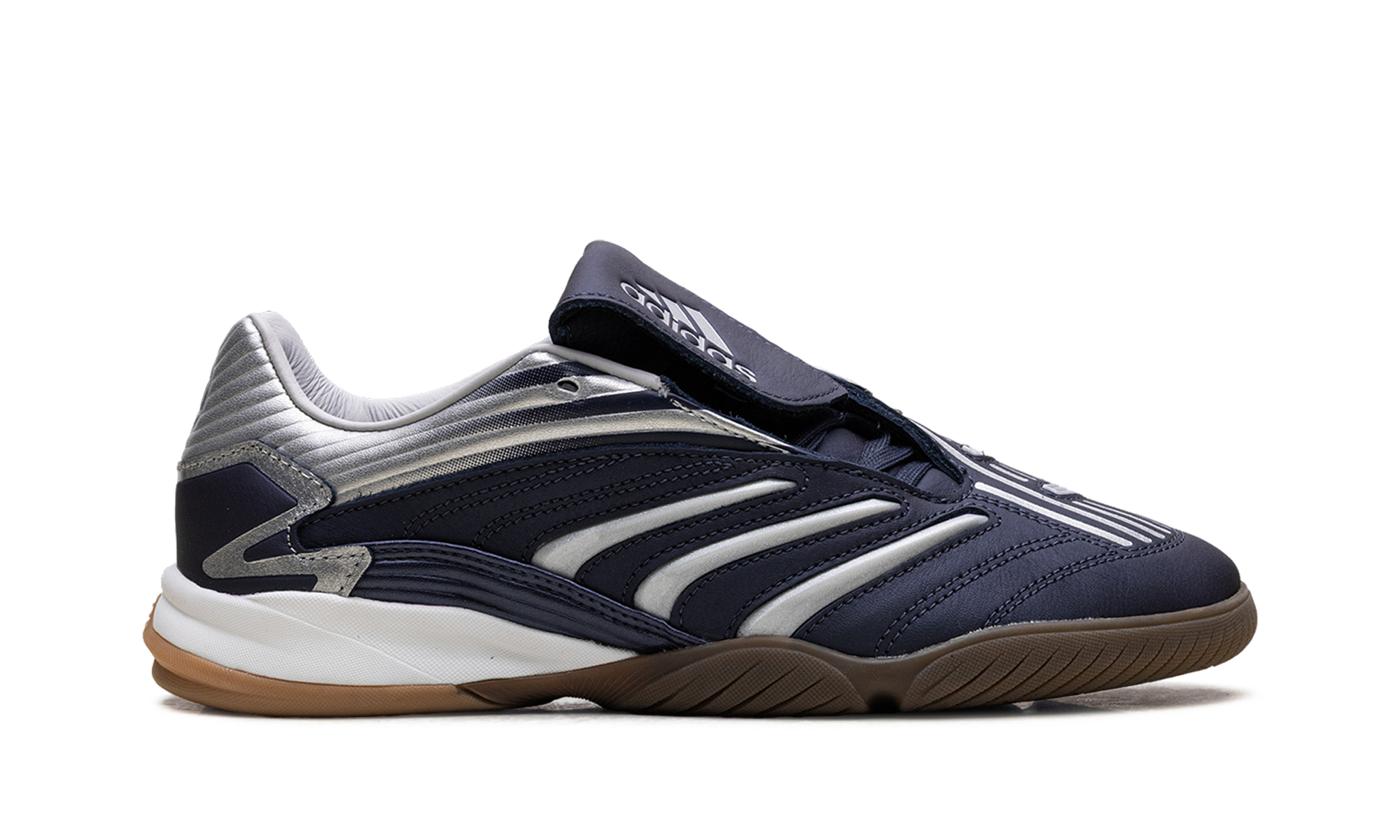 Predator Sala "Shadow Navy Silver"