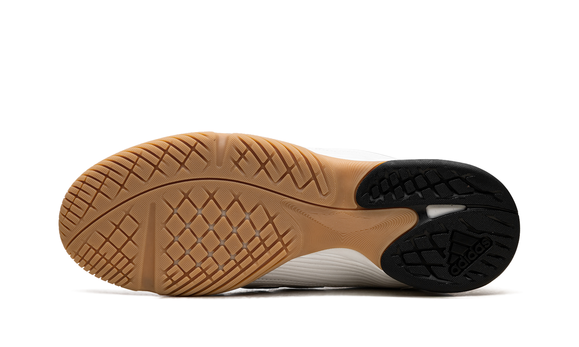 Predator Sala "Zero Metallic Black Gum"