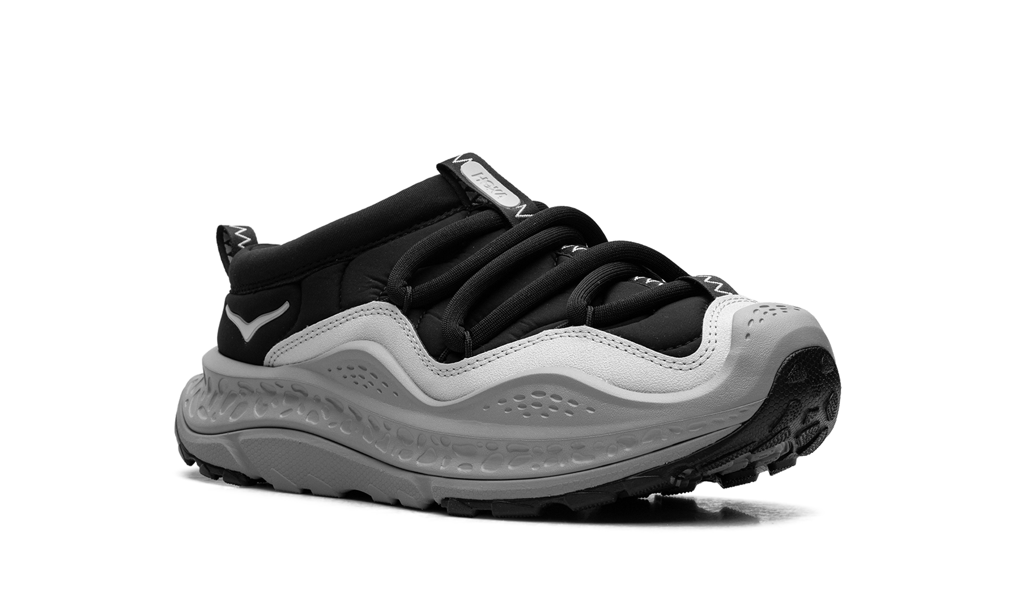 Primo "Black / Carbon Black"