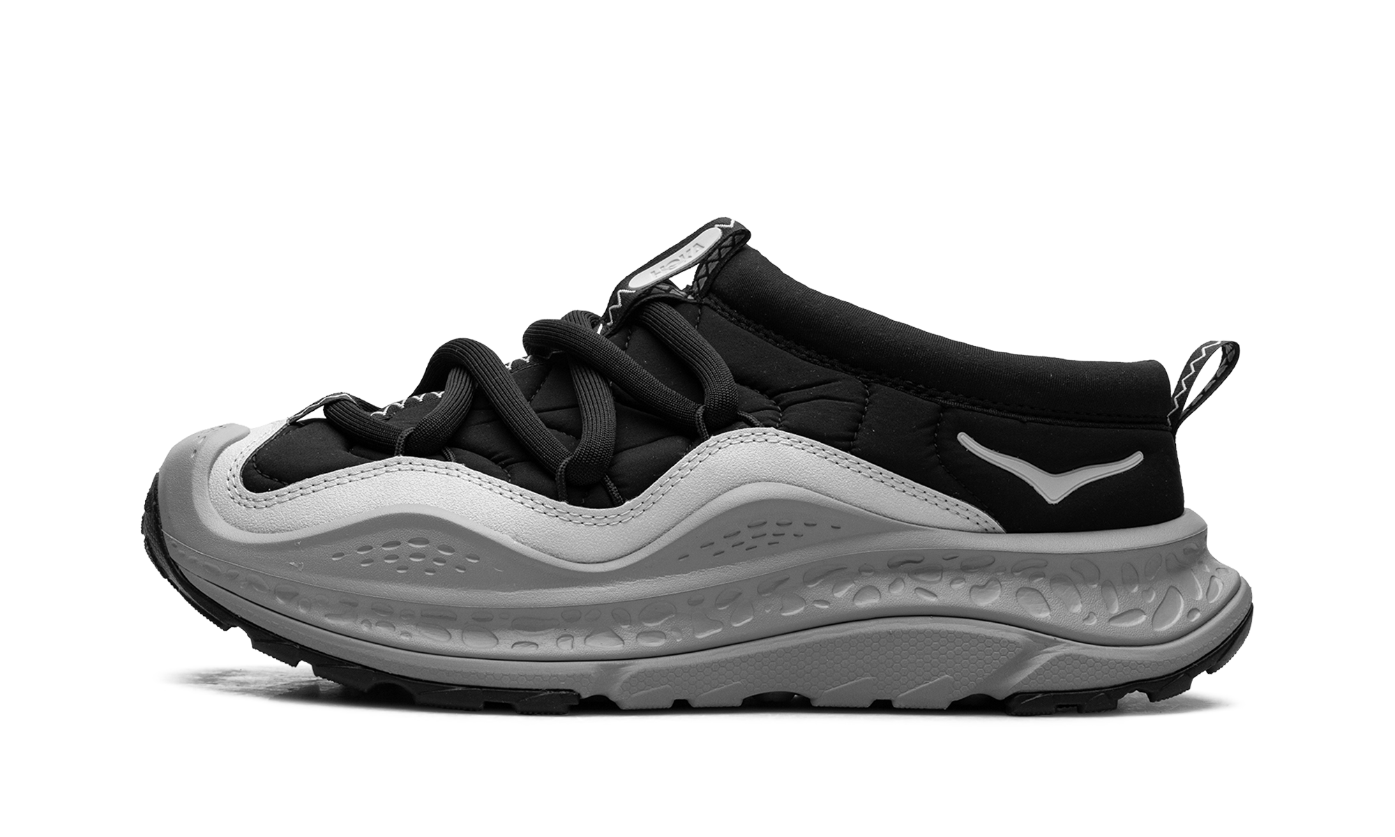Primo "Black / Carbon Black"