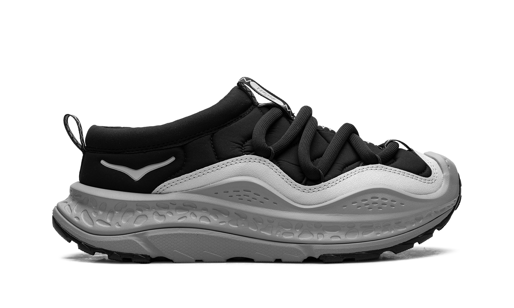 Primo "Black / Carbon Black"