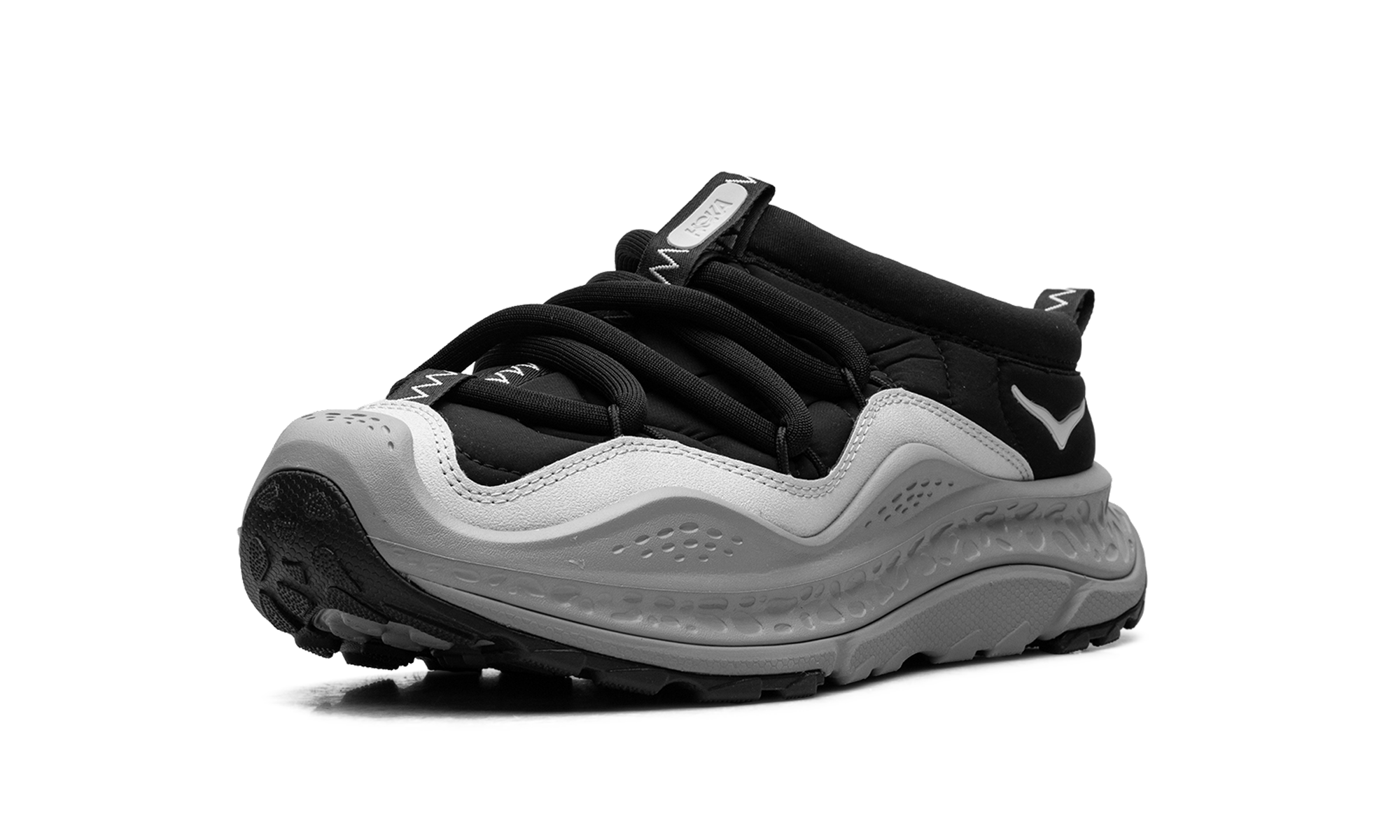 Primo "Black / Carbon Black"