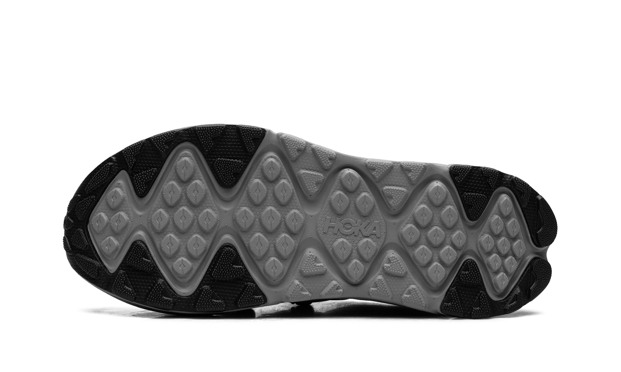 Primo "Black / Carbon Black"