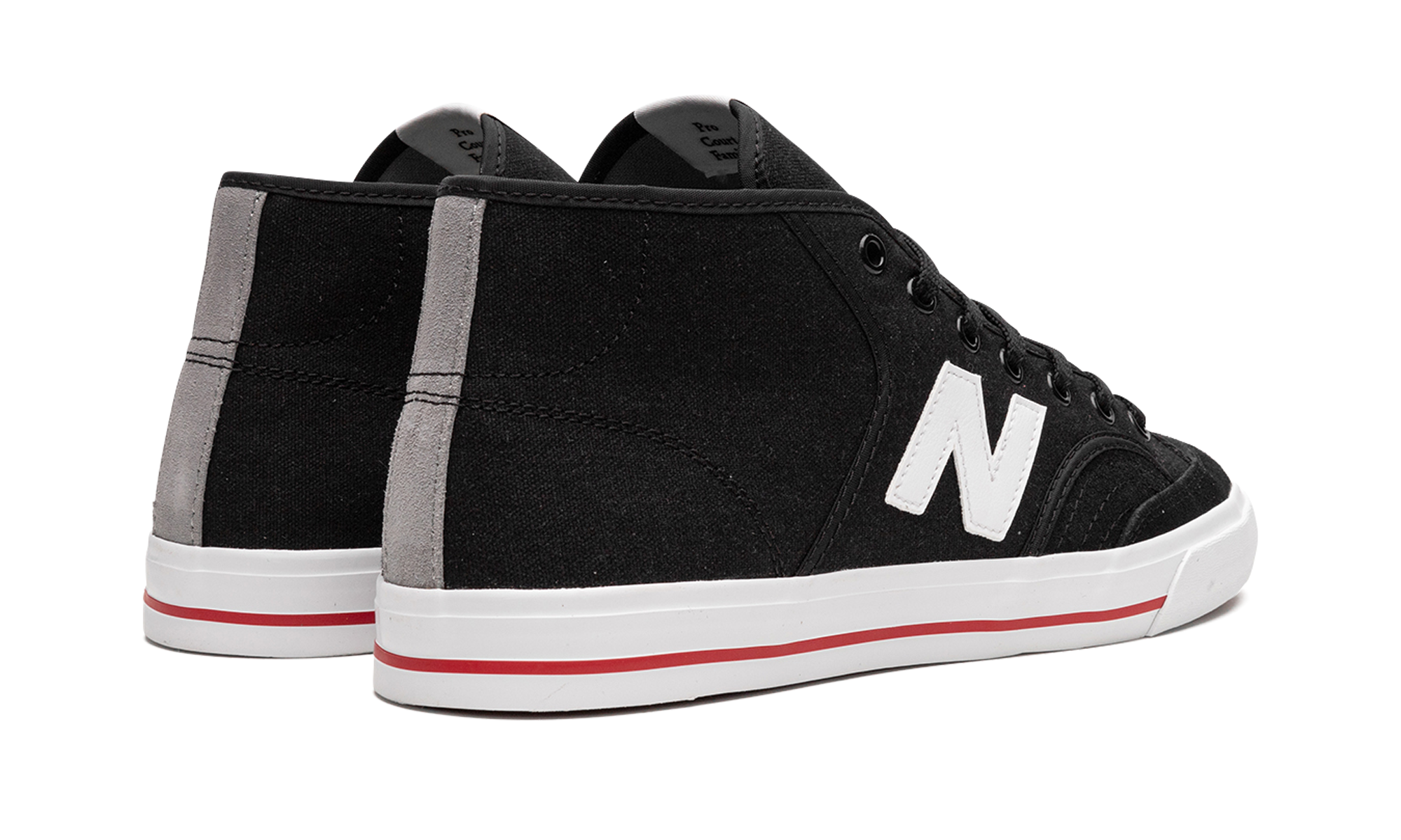 Pro Court 213 "Black White"