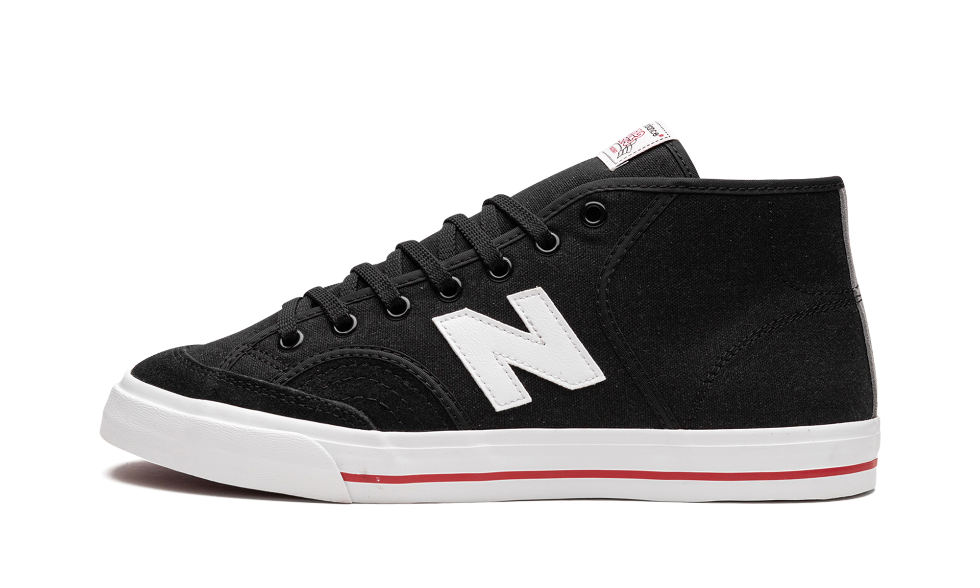 Pro Court 213 "Black White"