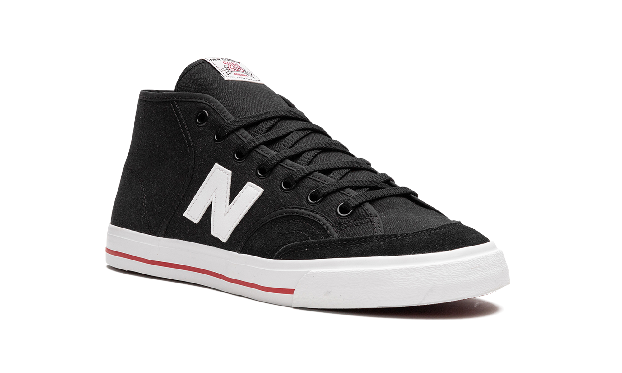 Pro Court 213 "Black White"