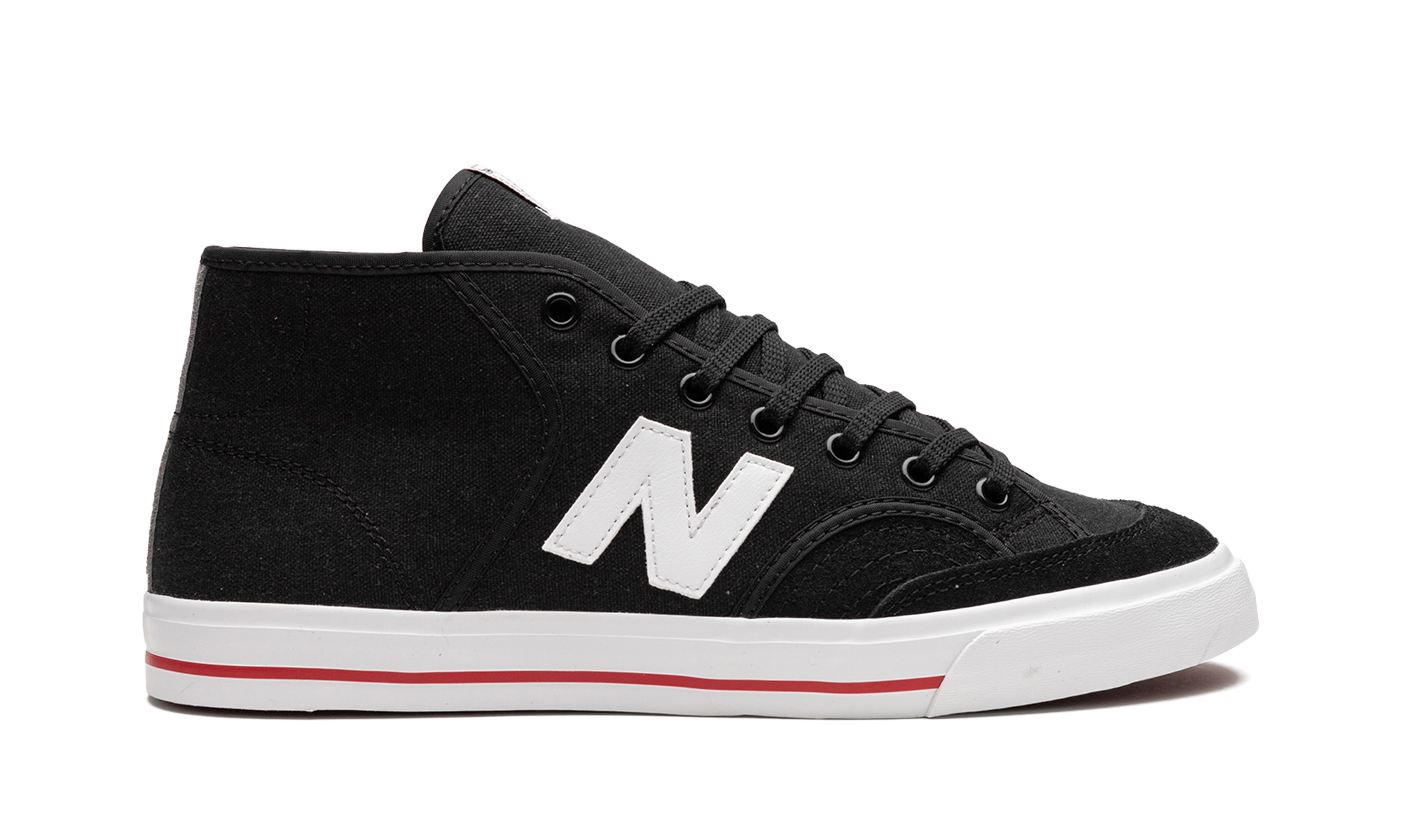 Pro Court 213 "Black White"