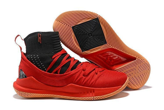 Curry Five 5 Basketball Shoes For Men