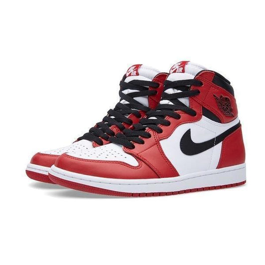 Jordan 1 Retro High OG Basketball Shoes For Men