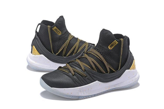Curry 5 Basketball Shoes For Men