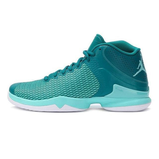Jordan Medium Cut Summer Basketball Shoes For Men