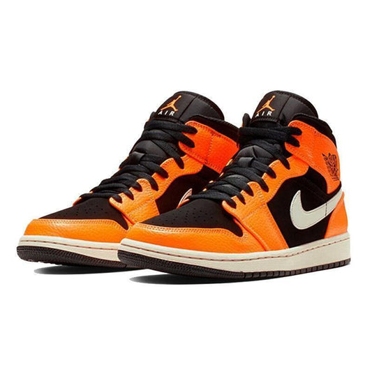 Jordan 1 High Basketball Shoes For Men