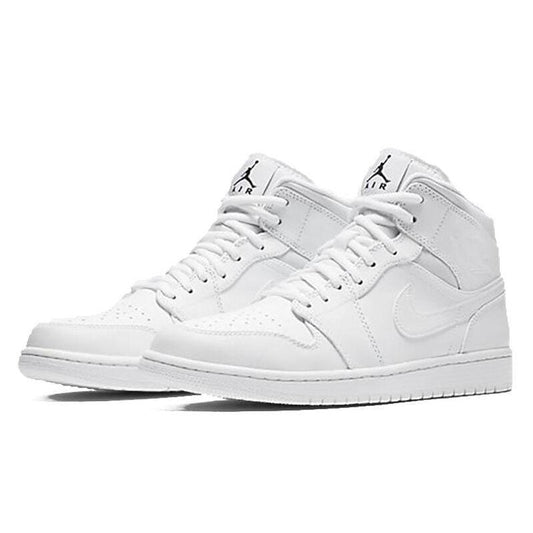 Jordan High Top Basketball Shoes For Men