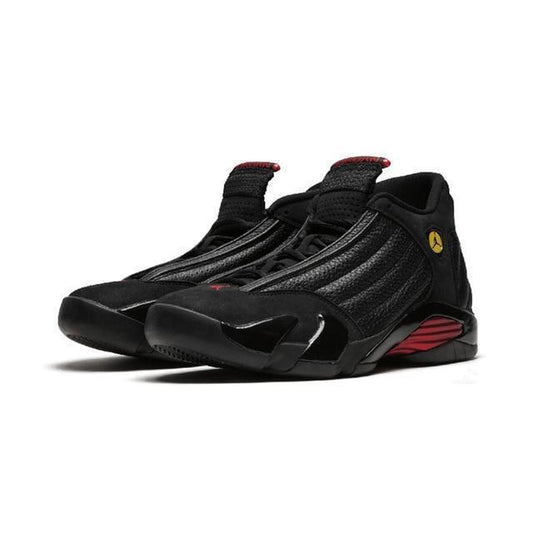 Jordan 14 Retro Basketball Shoes For Men
