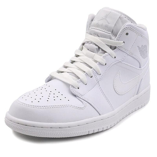 Mid Jordan 1 Basketball Shoes For Men