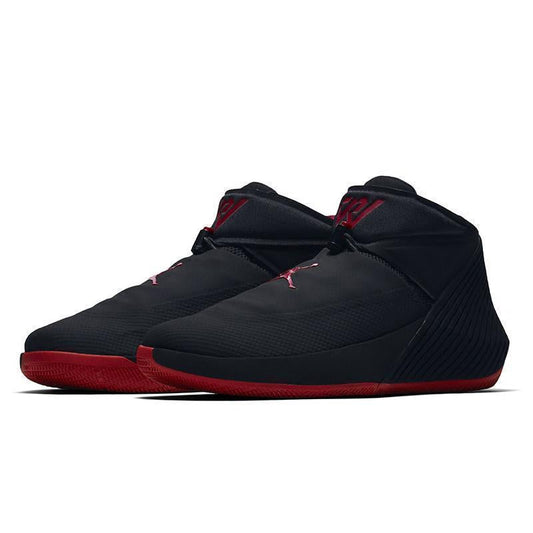 Jordan Beathable Stability Support Basketball Shoes For Men