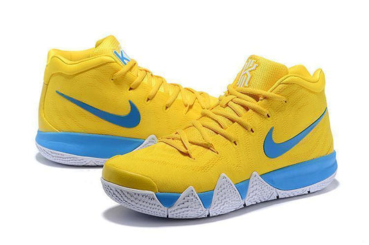Kyrie 4 Basketball Shoes For Men