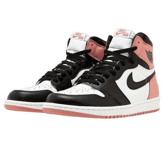 Jordan 1 Retro High OG Basketball Shoes For Men