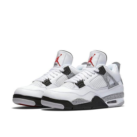 Jordan 4 Basketball Shoes For Men