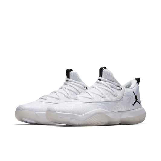 Jordan Super Fly Low PF Basketball Shoes For Men