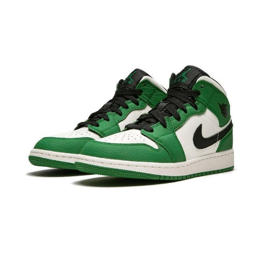 Mid Jordan 1 Basketball Shoes For Men