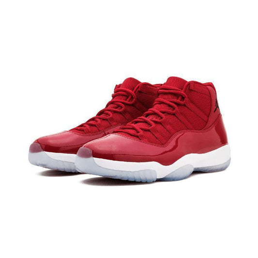 Jordan 11 Retro Basketball Shoes For Men