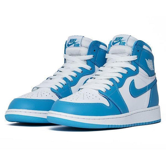 Jordan Retro 1 High OG Basketball Shoes For Men
