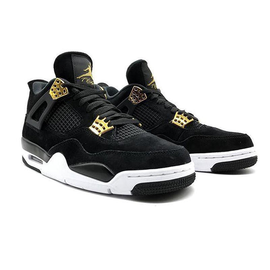 Jordan 4 Luxury Basketball Shoes For Men