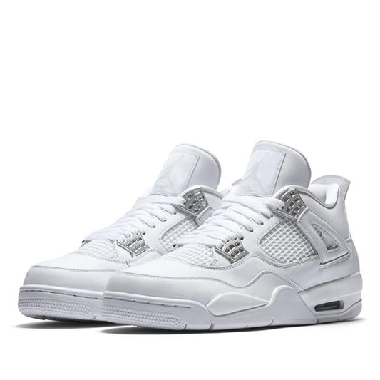Jordan 4 Laser Basketball Shoes For Men