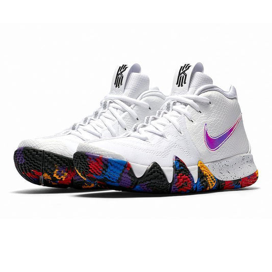 Kyrie 4 EP Generation Basketball Shoes For Men