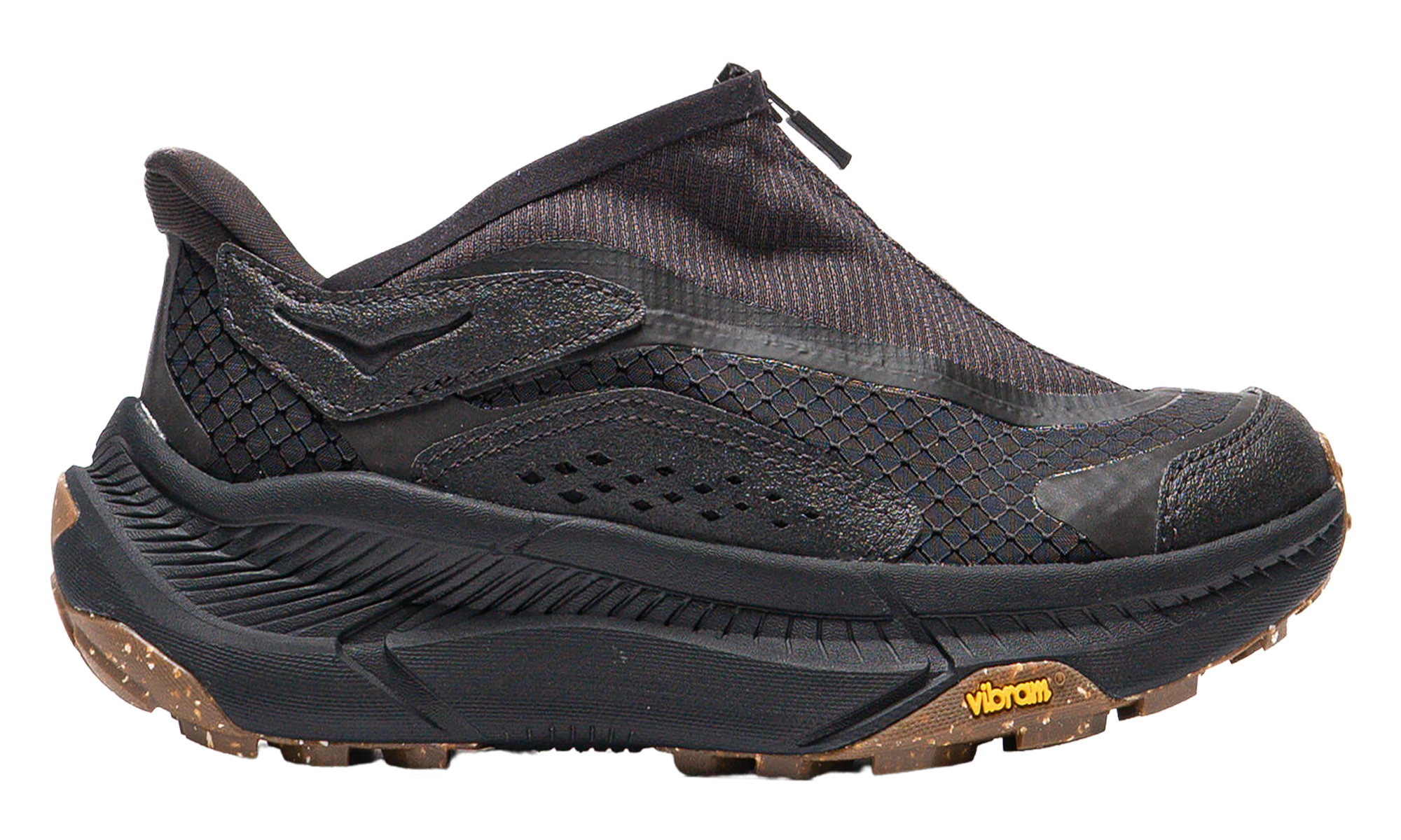 Project Transport "Carbon Black / Black"