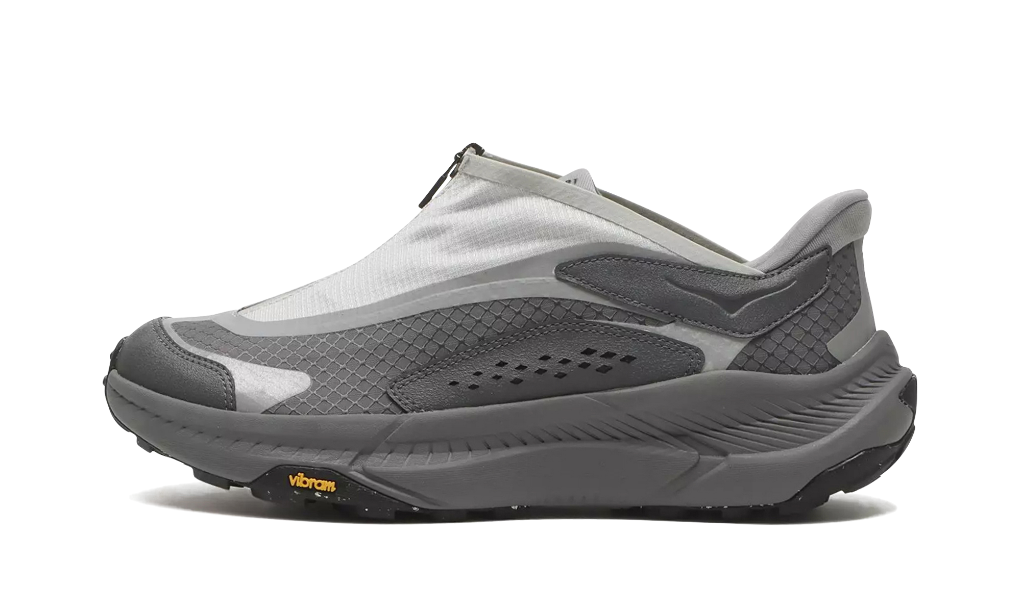 Project Transport "Stardust / Satellite Grey"