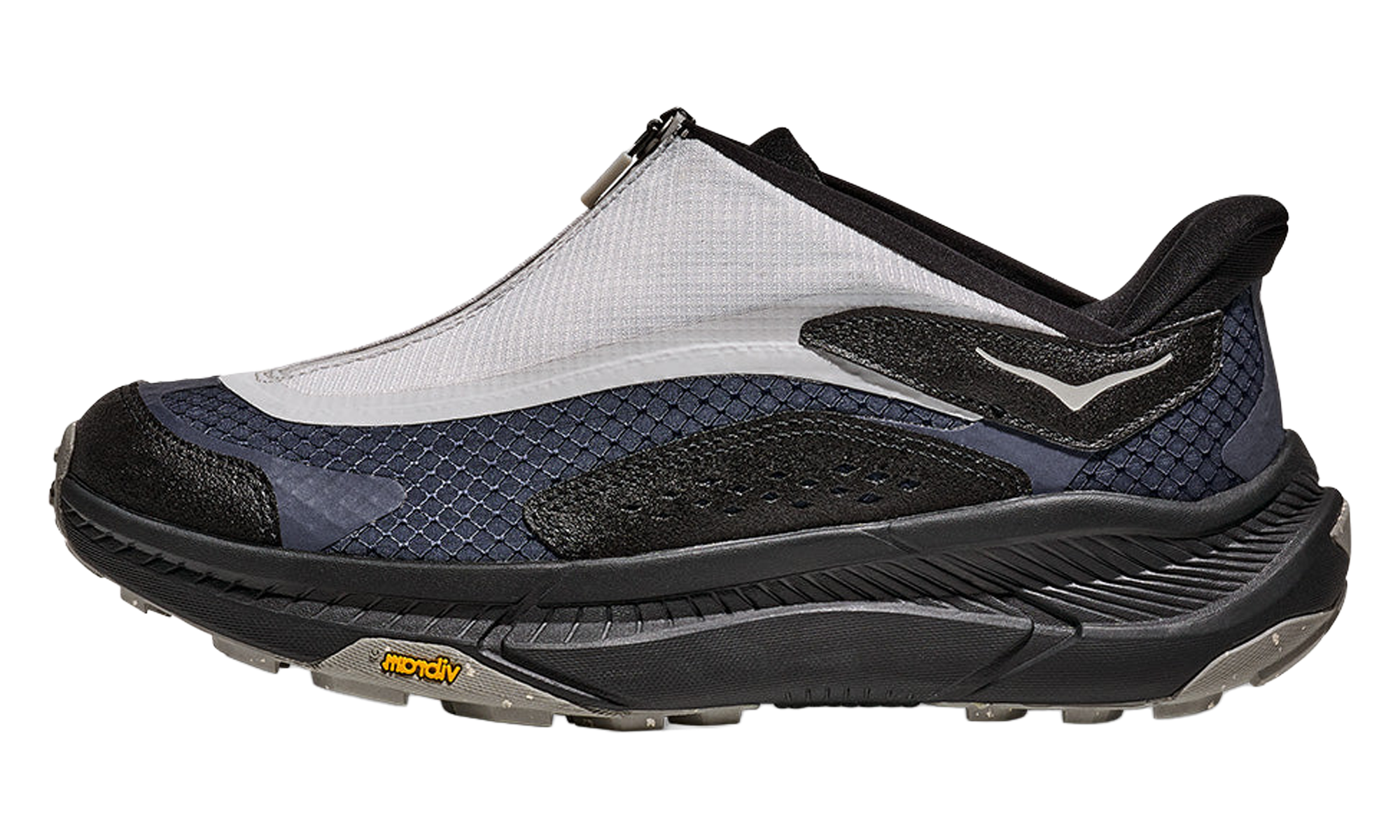 Project Transport "Varsity Navy"
