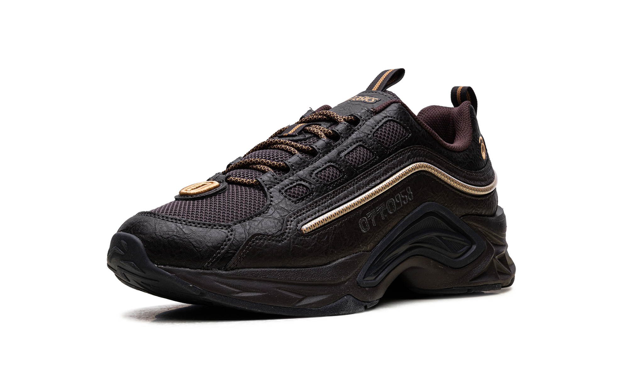 Protoblast "Otto958 Dark Brown"