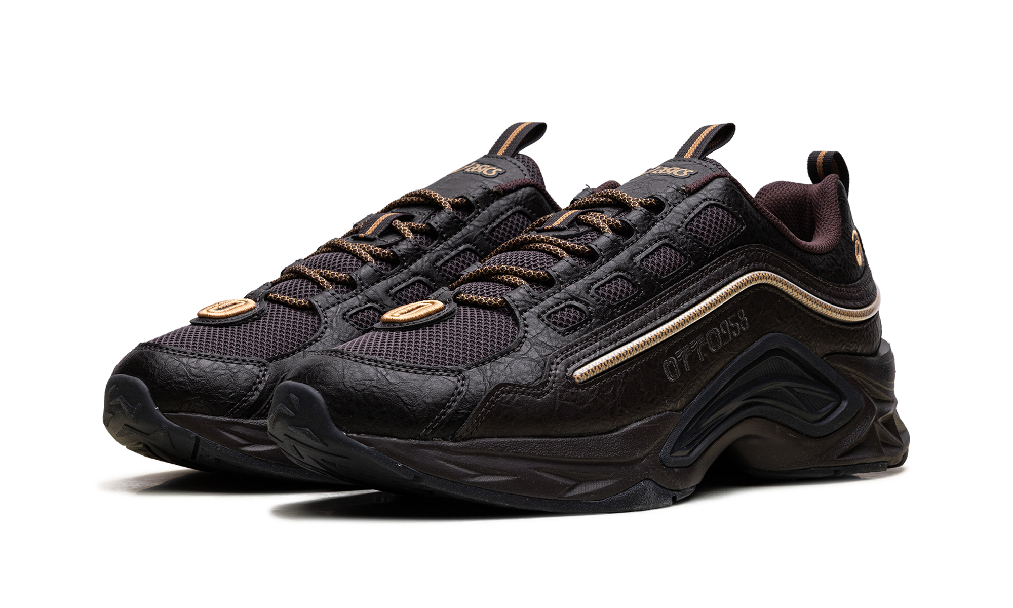 Protoblast "Otto958 Dark Brown"