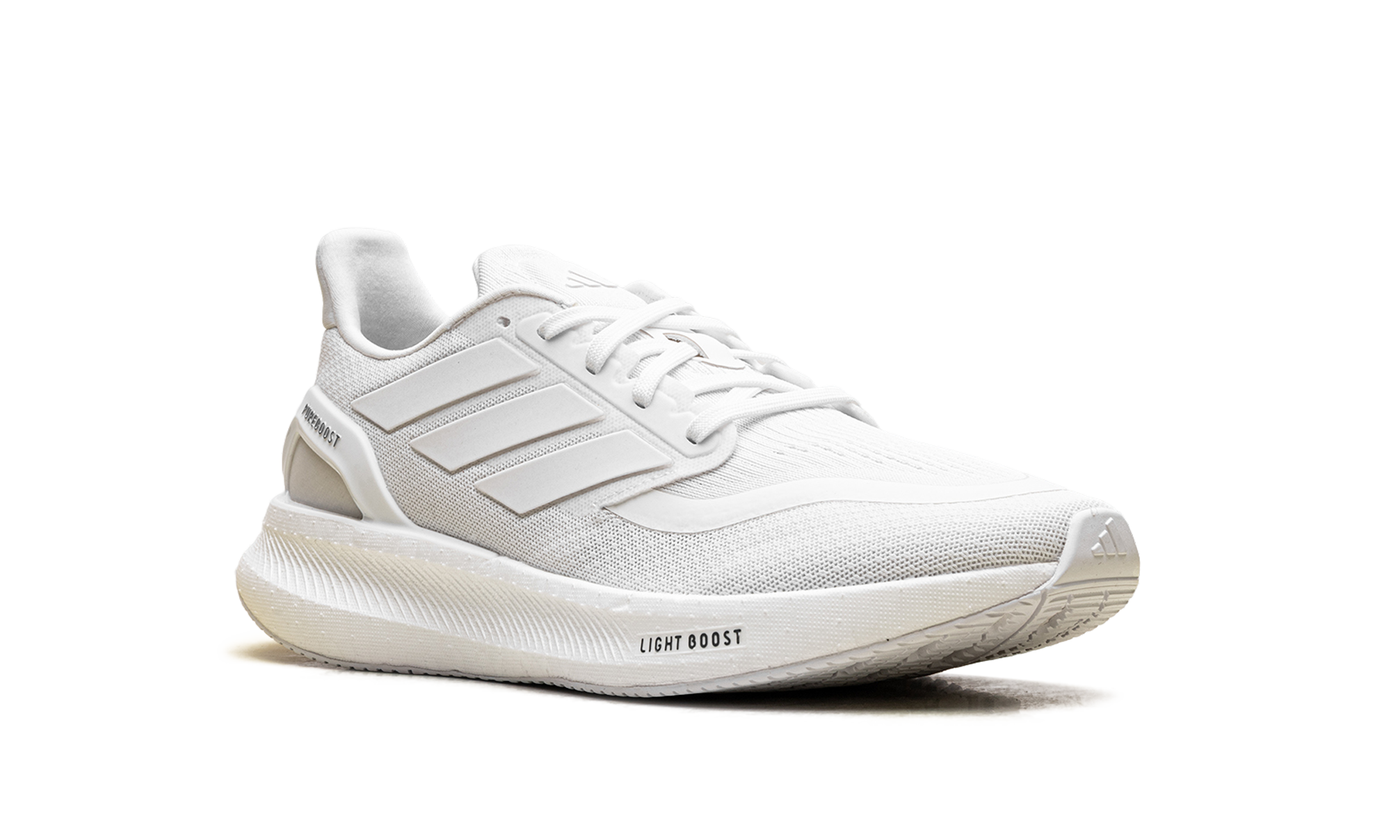 Pureboost 5 "White Reflective"