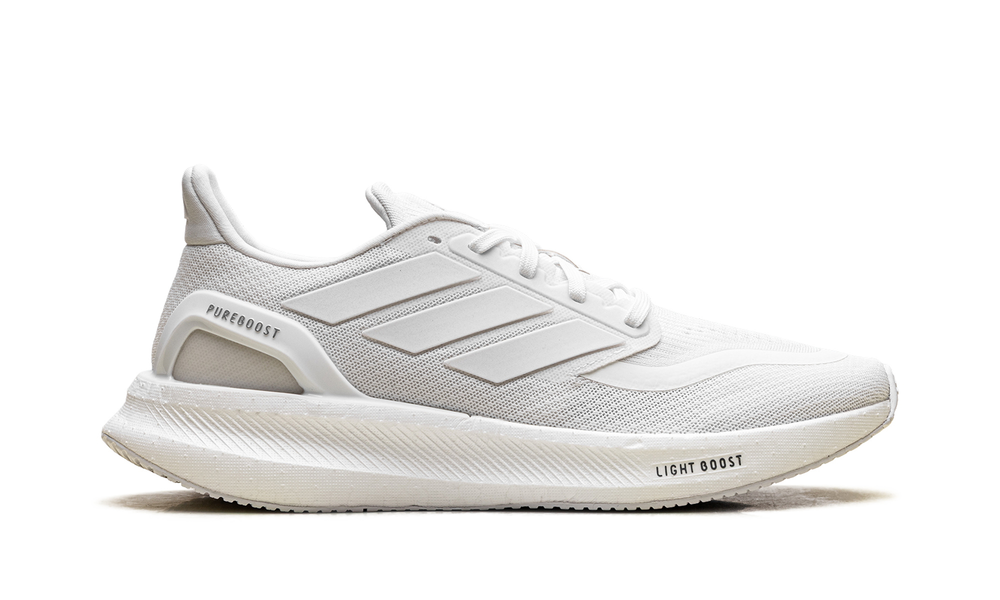 Pureboost 5 "White Reflective"