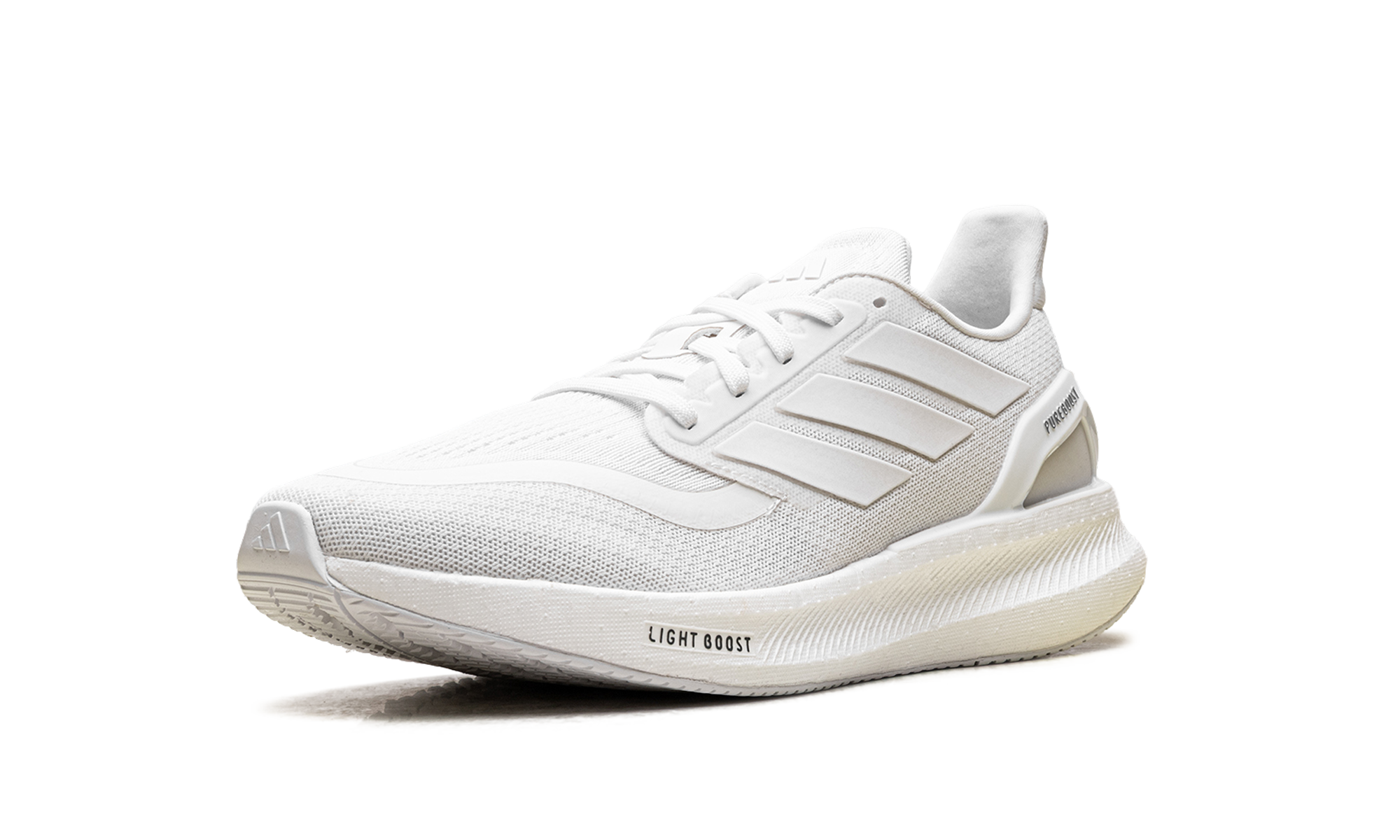 Pureboost 5 "White Reflective"