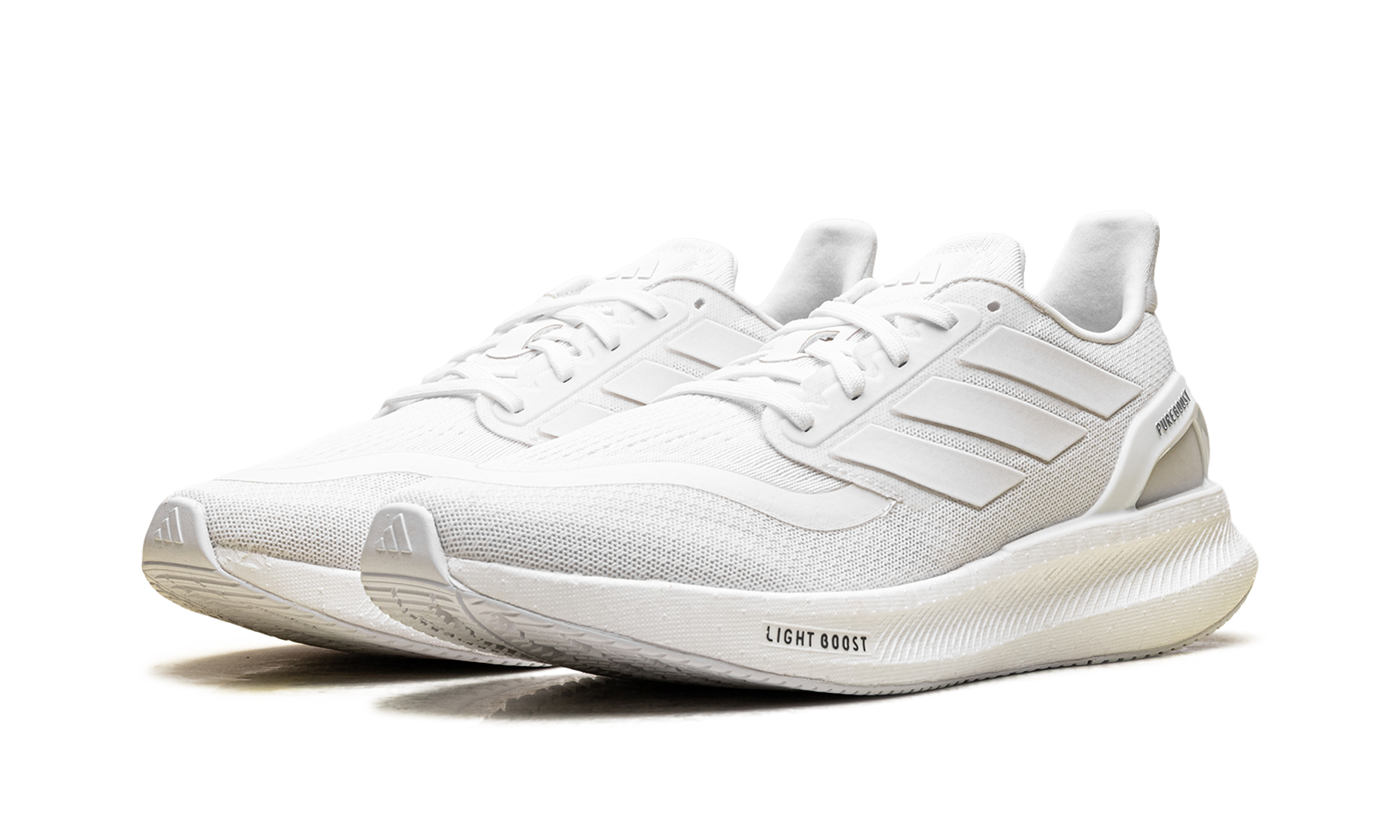 Pureboost 5 "White Reflective"
