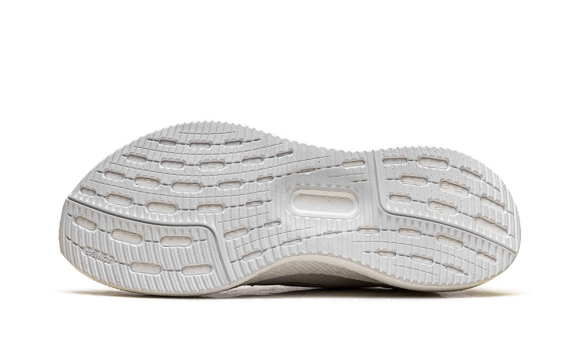 Pureboost 5 "White Reflective"
