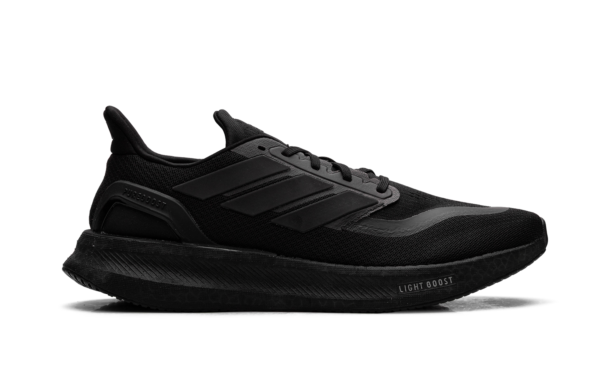 Pureboost "Black"