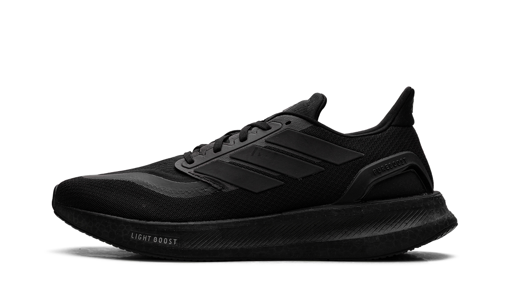Pureboost "Black"